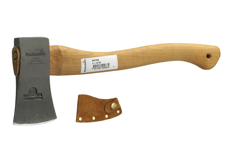 Handbijl 800g Hultafors H 008 SV