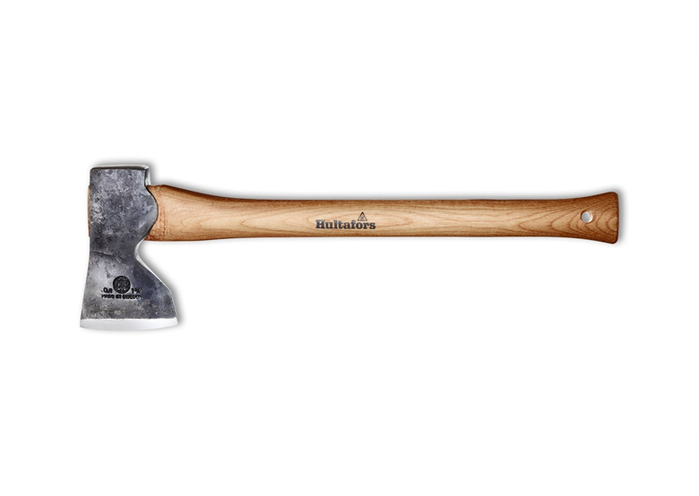 Timmermansbijl Hultafors STÅLBERG 0,8