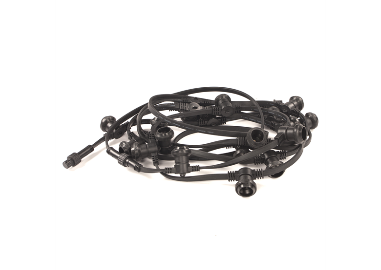 Tuinverlichting slinger 25m Iluve 1622190519