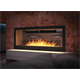 Inbouw haard Infire 2 SIDE 1200