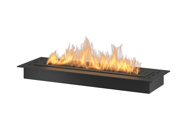 Inbouw haard Infire INBOX 600