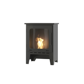 Biohaard type geit Infire INCOZA 1