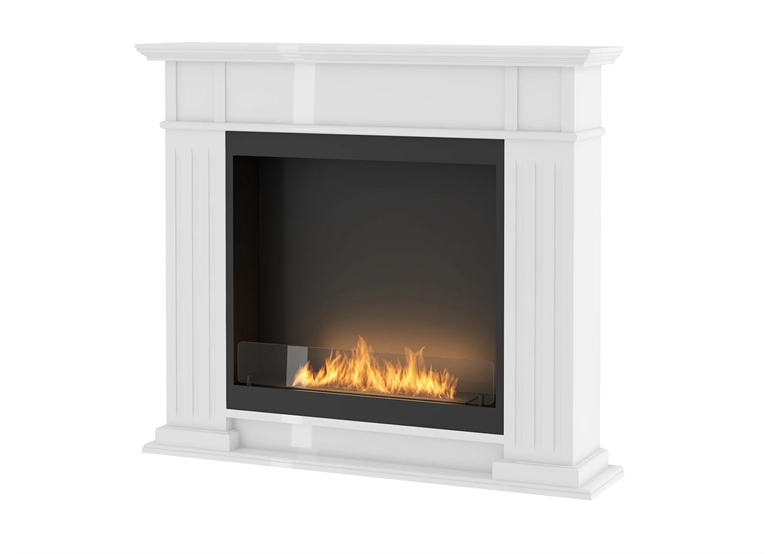 Biohaard Infire INPORTAL 1 frez