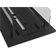 Inbouw haard Infire INSERT BLACK 600