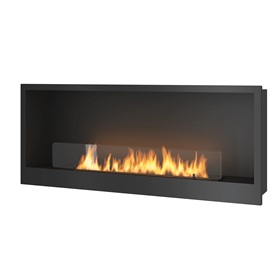 Inbouw haard Infire INSIDE 1200