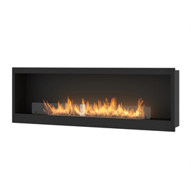 Inbouw haard Infire INSIDE 1500