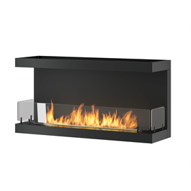 Inbouw haard Infire INSIDE C1000 VERS 3