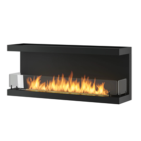 Inbouw haard Infire INSIDE C1200 VERS 3