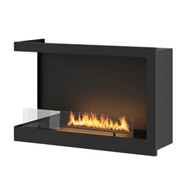 Inbouw haard Infire INSIDE L 800 VERS 1
