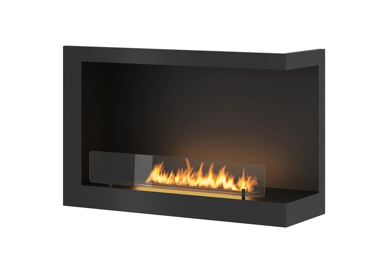 Inbouw haard Infire INSIDE P 800 VERS 1