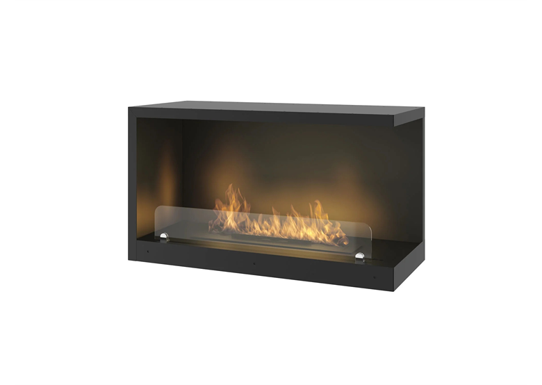 Inbouw haard Infire INSIDE P 800 VERS 2