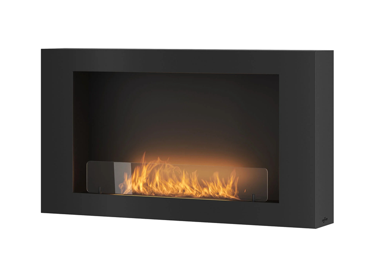 Inbouw haard Infire MURALL 1000