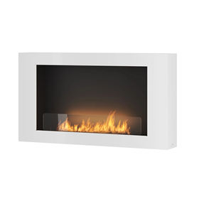 Inbouw haard Infire MURALL 1000
