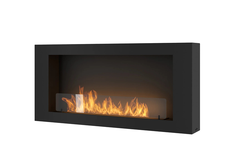 Inbouw haard Infire MURALL 1200