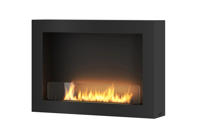 Inbouw haard Infire MURALL 800