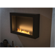 Inbouw haard Infire MURALL 800