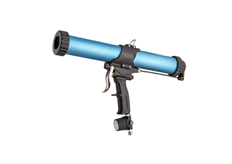 Kitspuit / Lijmpistool Itamati CG-PA611