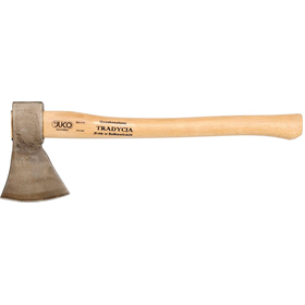 Bijl Juco 33000