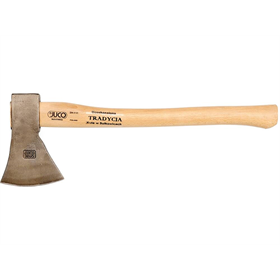 Traditionele bijl 1,8kg Juco 33006