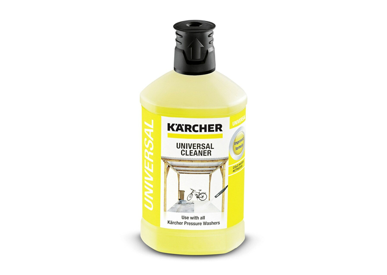 Universeel reinigingsmiddel Kärcher 6.295-753.0