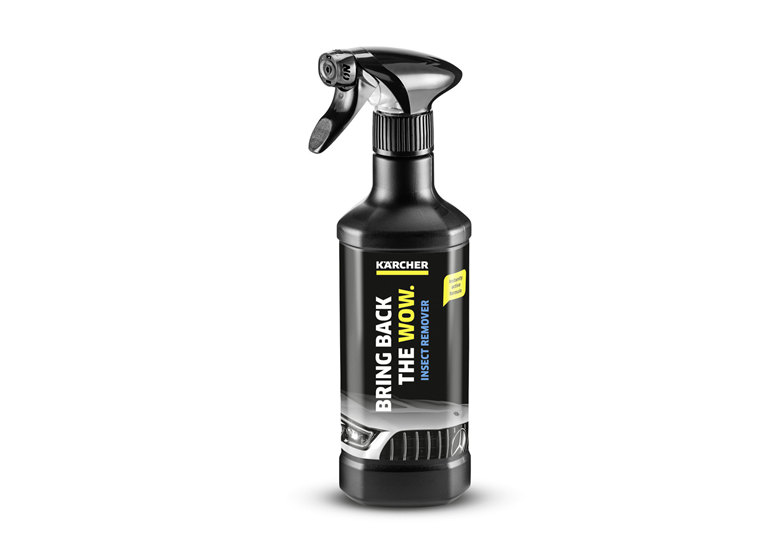 Insectenverwijderaar 3in1 Kärcher 6.295-761.0