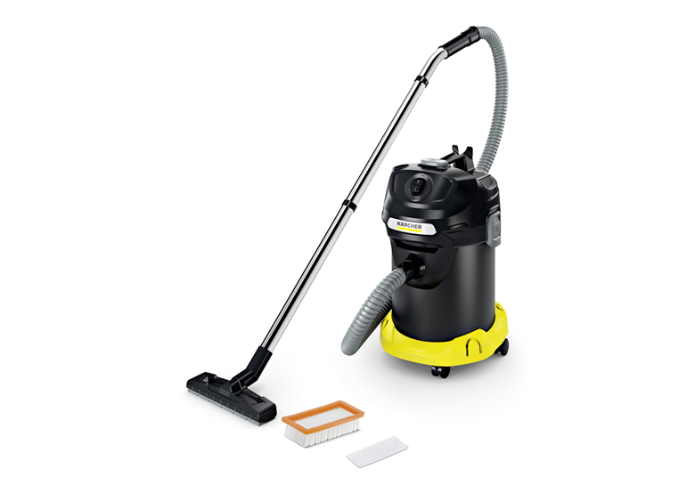 As stofzuiger Kärcher AD 4 Premium