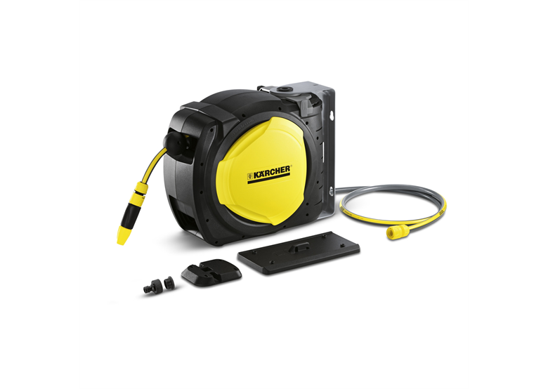Slanghaspel - automatisch Kärcher CR 7.220