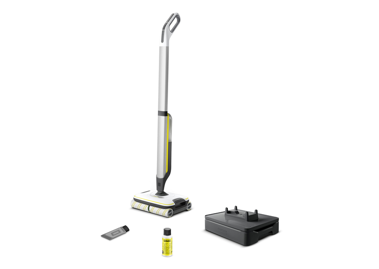 Draadloze elektrische dweil Kärcher FC 7