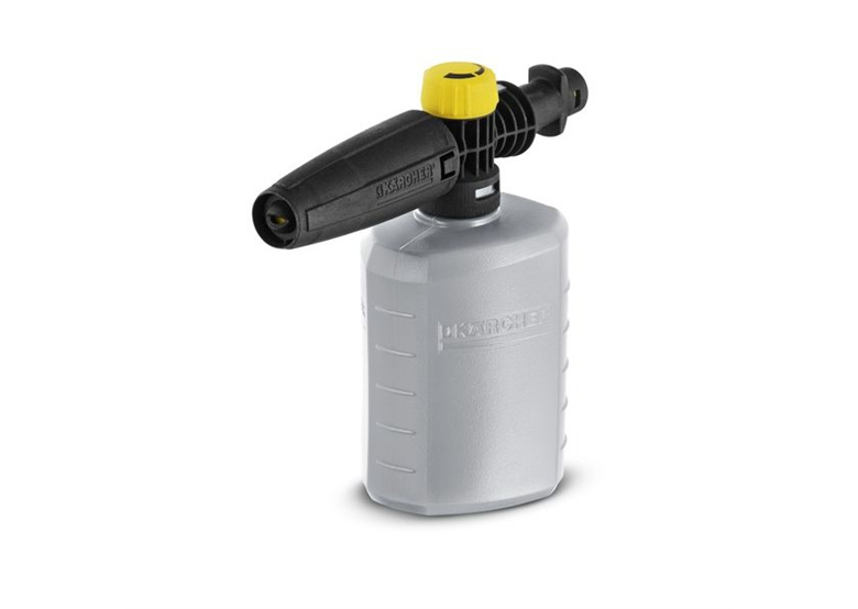 Foam Nozzle Regelbaar 0,6l Kärcher FJ 6