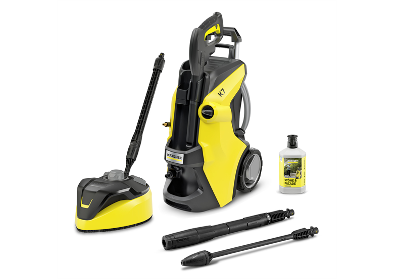 Hogedrukreiniger Kärcher K 7 Power Flex Home