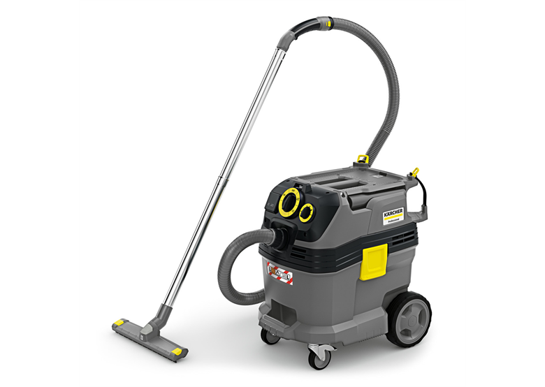 Stofzuiger Kärcher NT 30/1 Tact Te L EU