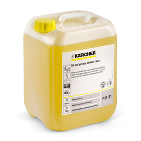 Reinigingsmiddel Kärcher RM 31 ASF