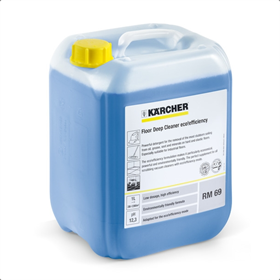 FloorPro basisreiniger Kärcher RM 69 ASF