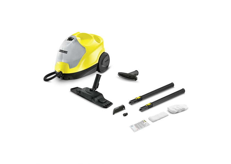 Stoomreiniger Kärcher SC 4