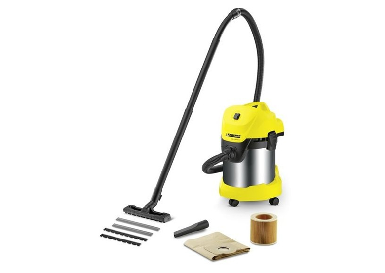Stofzuiger Kärcher WD3 PREMIUM