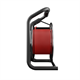 Gespecialiseerde kabelhaspel HAEVY LINE 3x 1,5 KEL PB-HEAVY/D/K/3X1,5/H05RR-F-czerwony