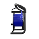 Gespecialiseerde kabelhaspel HAEVY LINE 3x 1,5 KEL PB-HEAVY/D/K//3X1,5/H07BQ-F-niebieski