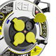 Gespecialiseerde kabelhaspel HAEVY LINE 3x 1,5 KEL PB-HEAVY/D/K//3X1,5/H07BQ-F-niebieski