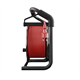 Gespecialiseerde kabelhaspel HAEVY LINE 3x 2,5 KEL PB-HEAVY/D/K/3X2,5/H05RR-F-czerwony