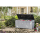 Opbergbox 340l Keter 230412