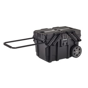 Gereedschapskist op wielen Job Box Keter 238270