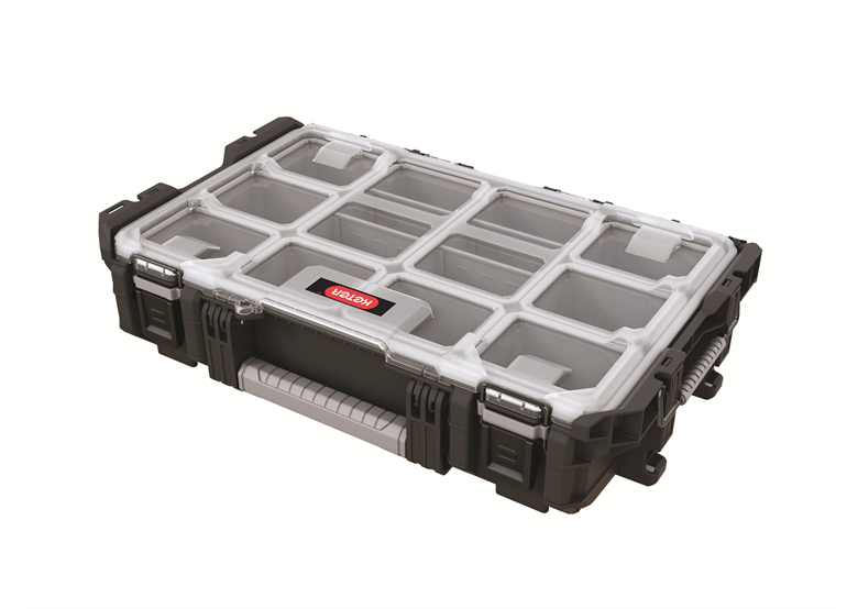 Organizer Gear 22" Keter 240457