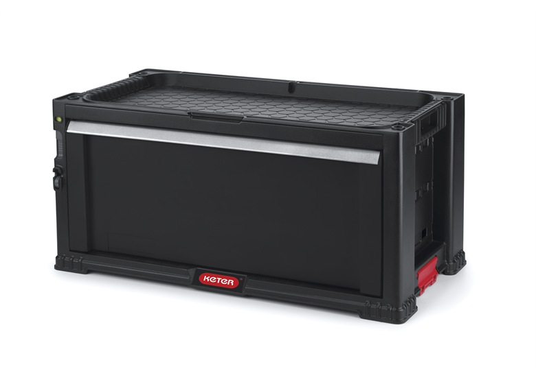 Kist 1 lade Tool Chest Keter 260417
