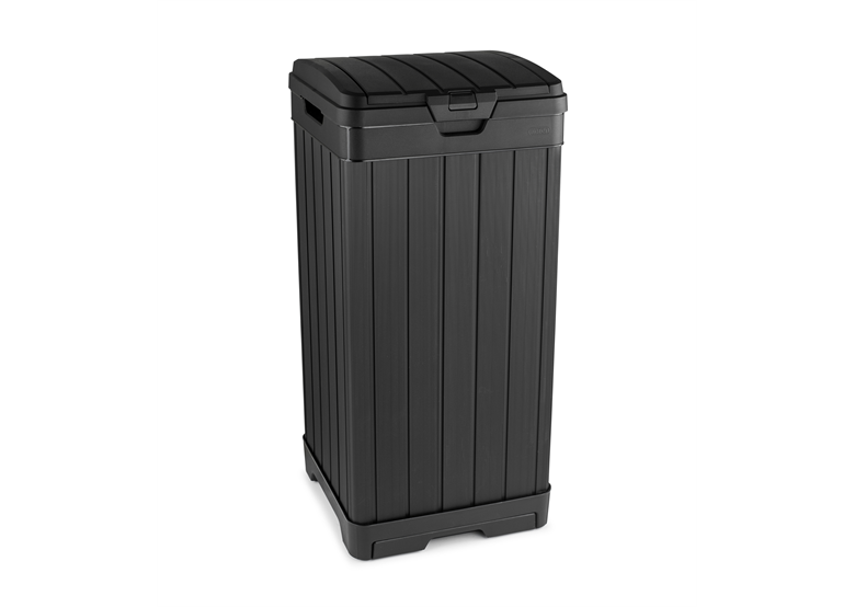 Afvalemmer 125l Keter Baltimore 236997