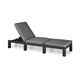 Tuin ligstoel Keter Daytona Deluxe 252223