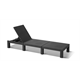 Tuin ligstoel Keter Daytona Deluxe 252223