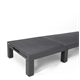Tuin ligstoel Keter Daytona Deluxe 252223