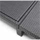 Tuin ligstoel Keter Daytona Deluxe 252223