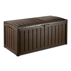 Opbergbox 390l Keter Glenwood 230399