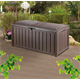 Opbergbox 390l Keter Glenwood 230399